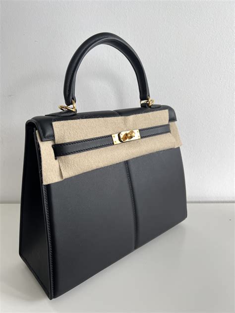 hermes kelly barenia.